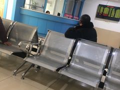 -奉化区人民医院