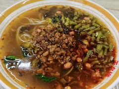 -无名缘米粉(双合店)