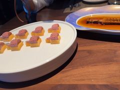 -曾宴·楚菜(湖北省博物馆店)