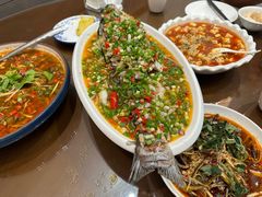 -飞虹鱼馆(春华路店)