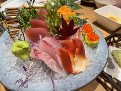 -隐泉之语日式料理(王府中环店)