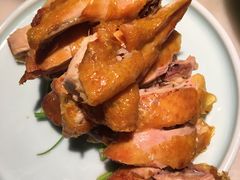 黄金鸡-枚青·临安酒肆(腾飞大厦店)