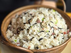 -滇野云南野生菌餐厅(陕西南路店)