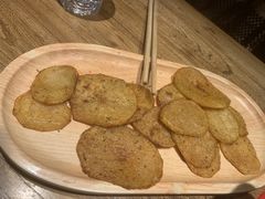 -1819餐厅·团队聚餐·烤串·精酿