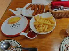 -斗牛士牛排(南京东路店)