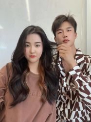 -逸丝风尚yesfashion造型