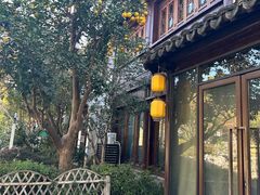 -苏城小院·园林精致苏州菜(斜塘老街店)