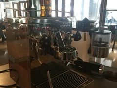 -sugarman espresso素饮糖人高新咖啡工厂