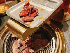 -麻蒲碳烤肉(远景路1号店)