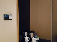 -蓬客精品酒店(南山海岸城购物中心店)