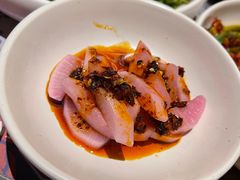 -铁公鸡·四川料理(天环广场店)