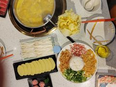 -八珍玉食鸡煲·打边炉(印象城店)