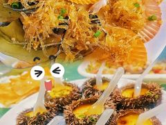 -四川小胡子海鲜(丁村万人海鲜广场店)