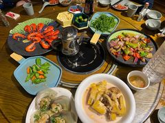 -这片海·海景餐厅(博鳌店)