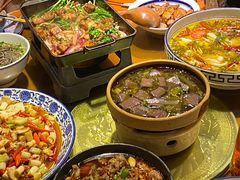 -厨道重庆菜馆(鸳鸯店)