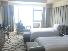 -厦门途易蓝罗约海景温泉酒店(园博苑地铁站店)