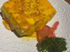 明太子芝士烧玉子-二丁目食堂(铁西星摩尔店)