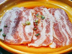 -俊熙家点餐式自助烤肉店(1227广场店)