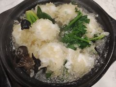 菠菜宴球煲-阿龙酒煲(海宁新苑路店)