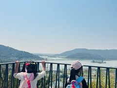 -南北湖风景区