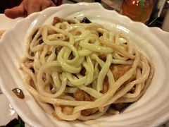 -文三里屯面馆(三里屯店)
