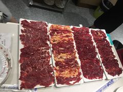 -古乐牛香·鲜牛肉牛杂火锅(新区店)