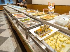 -泰合素食(双流店)