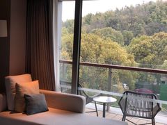 -上海佘山世茂艾美酒店