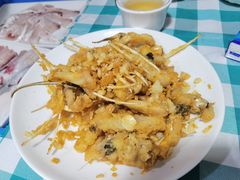 -中山脆肉鲩(新圳东路店)
