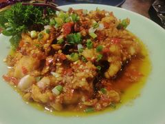 -觅山云南菜(泊富ICITY店)