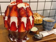 -WONDER ICE 萬得冰田(建設路总店)