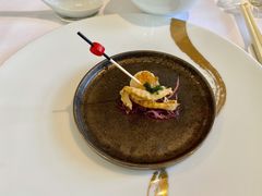 -宝丽轩中餐厅BAOLIXUAN