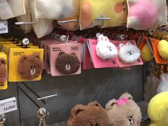 -line friends(明洞旗舰店)