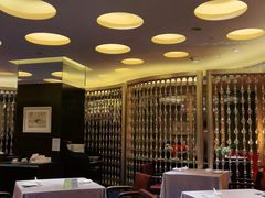 大堂-豫园万丽酒店-万丽轩中餐厅(河南南路店)