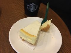 -星巴克(无锡大东方店)