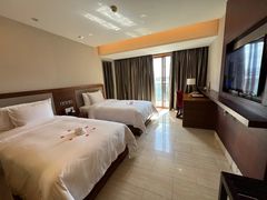 -三亚凤凰水城凯莱度假酒店