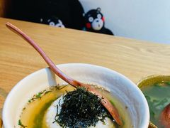 梅子泡饭-鸭川食堂·鳗丼(鼓楼店)