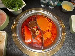 -熊喵来了火锅(长安万达第94分店)