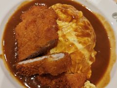 -COCO壱番屋(北京平安国际金融中心店)