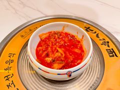 -七八冷面·延边朝鲜族美食(世纪汇店)