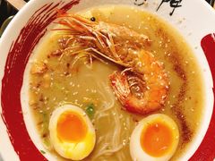-雷门拉面·现熬骨汤(凯德来福士店)