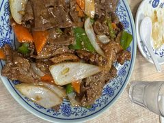 -协顺园回头馆(南顺城路店)