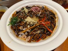 虾爆鳝-東大方(湖州白鹭迎店)