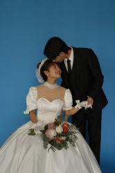 -绿皮火车照相馆 婚纱照旅拍(厦门店)