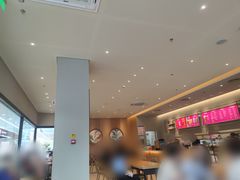 -星巴克(福州长乐长山湖分店)