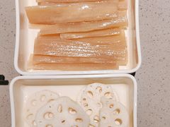 -半天妖烤鱼(东方新天地店)