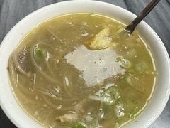 -郝刚刚羊杂割(柳巷店)