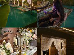 -HERRE·FARM 赫尔露营农场·团建聚会包场