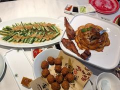 -味+新京宴·烤鸭·北京菜(创意谷店)