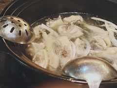 -同仁四季椰子鸡(海岸城天利店)